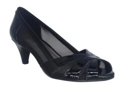 Women's Esumi Peep Toe Pump