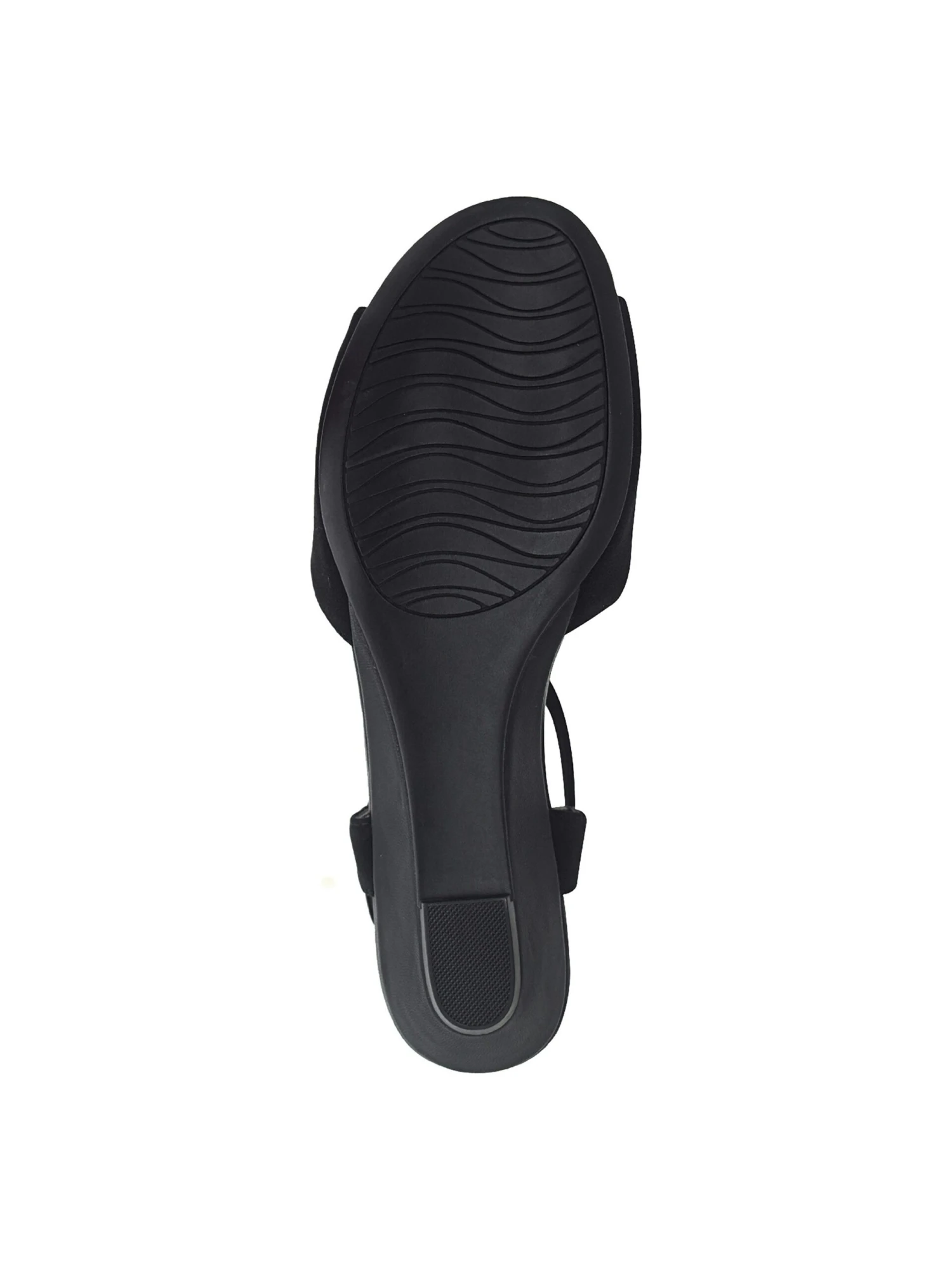 Women's Raizel Stretch Slingback Wedge Sandal - Image 7