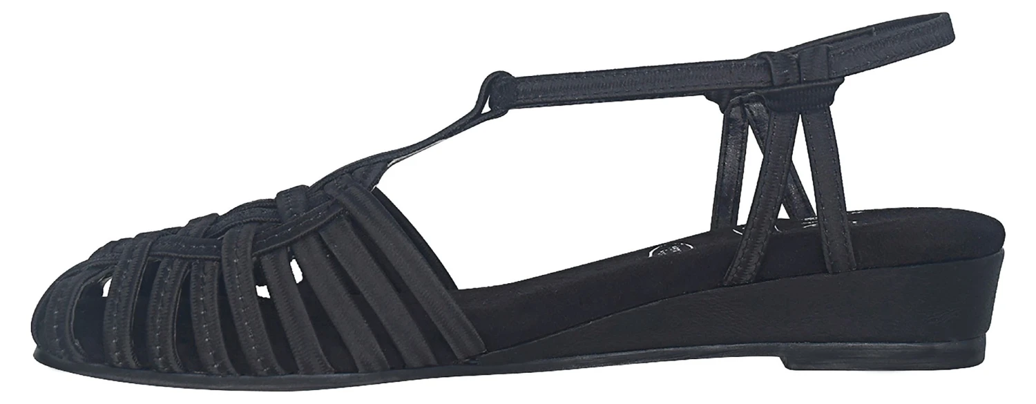 Women's Rivka Stretch Sandal - Image 4