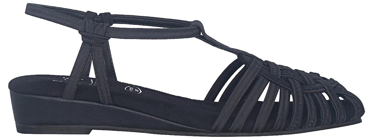 Women's Rivka Stretch Sandal - Image 2