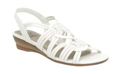 Women's Riya Stretch Wide Sandal