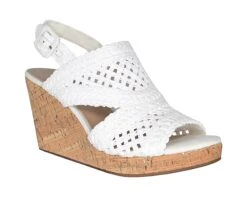 Women's Teagi Wedge Sandal