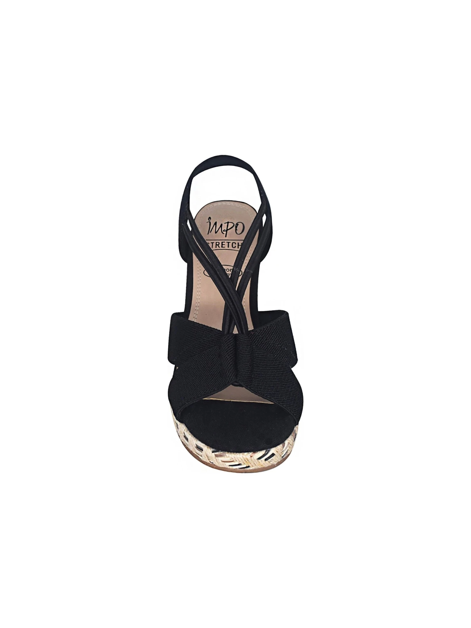 Women's Teshia Espadrille Wedge Sandal - Image 3