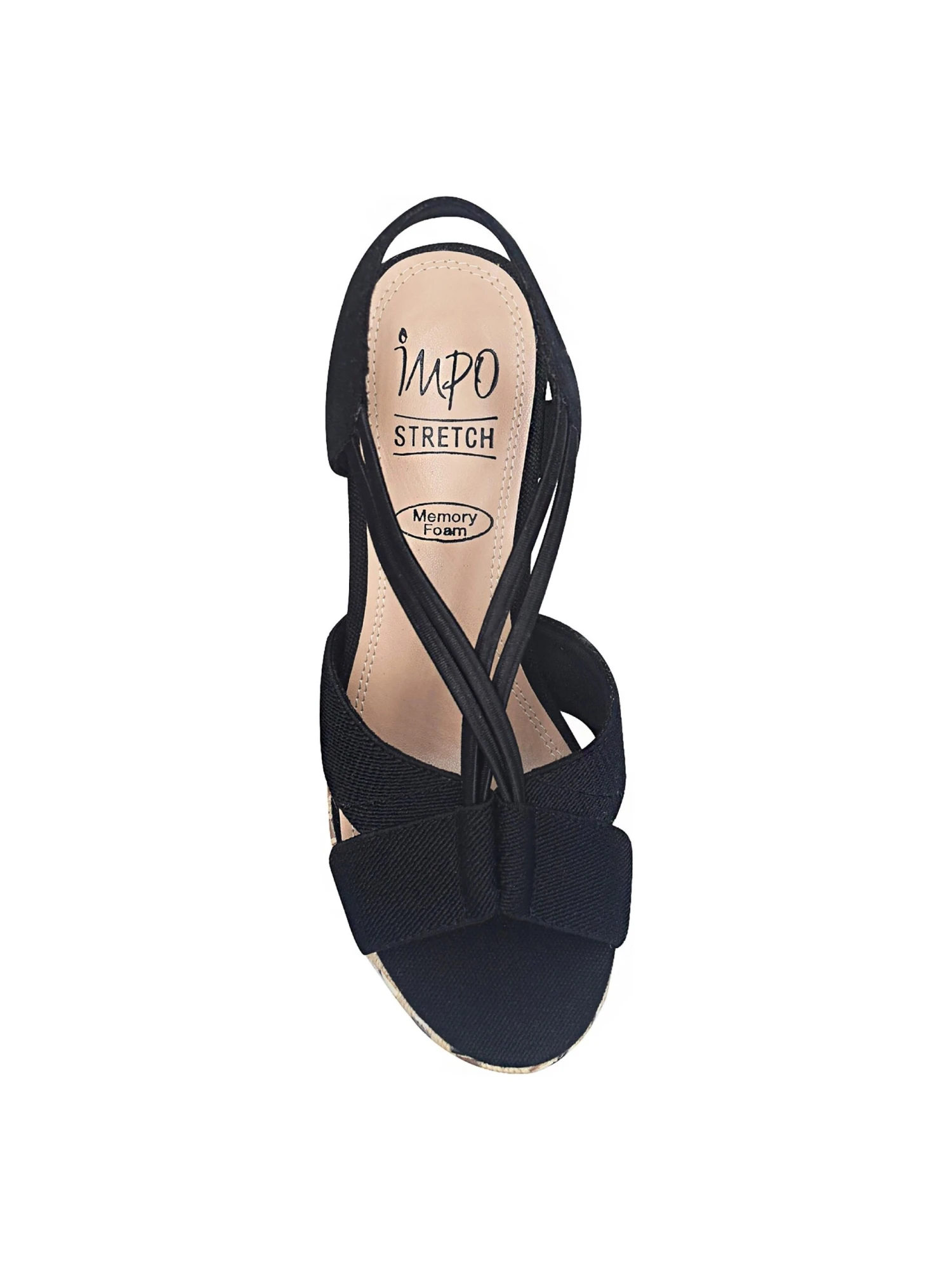 Women's Teshia Espadrille Wedge Sandal - Image 6
