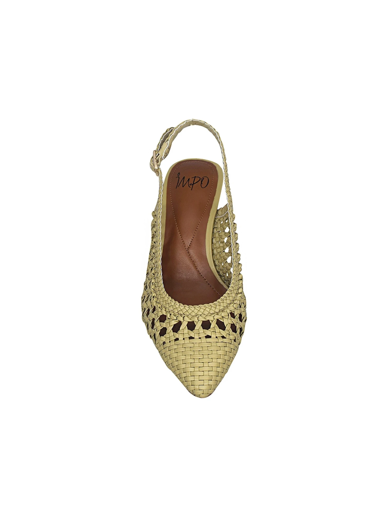 Women's Velika Slingback Pump - Image 3