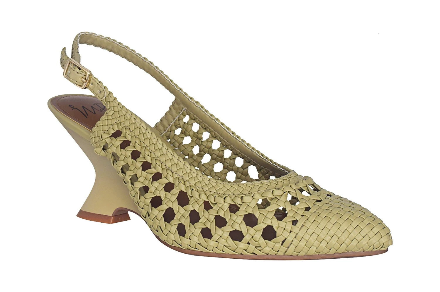 Women's Velika Slingback Pump