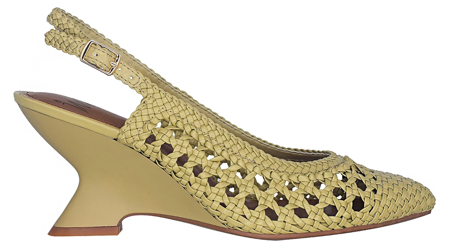 Women's Velika Slingback Pump - Image 2