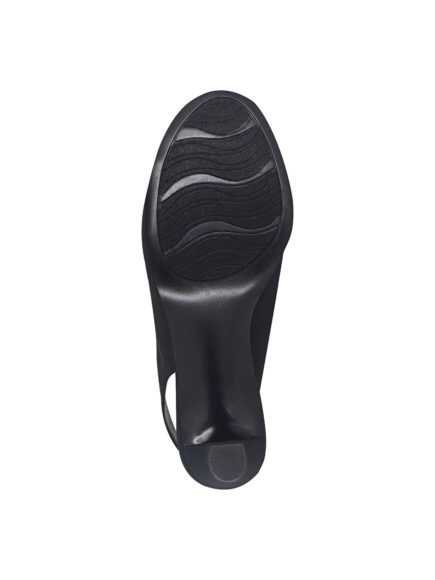 Women's Vikayla Stretch Slingback Dress Sandal - Image 7