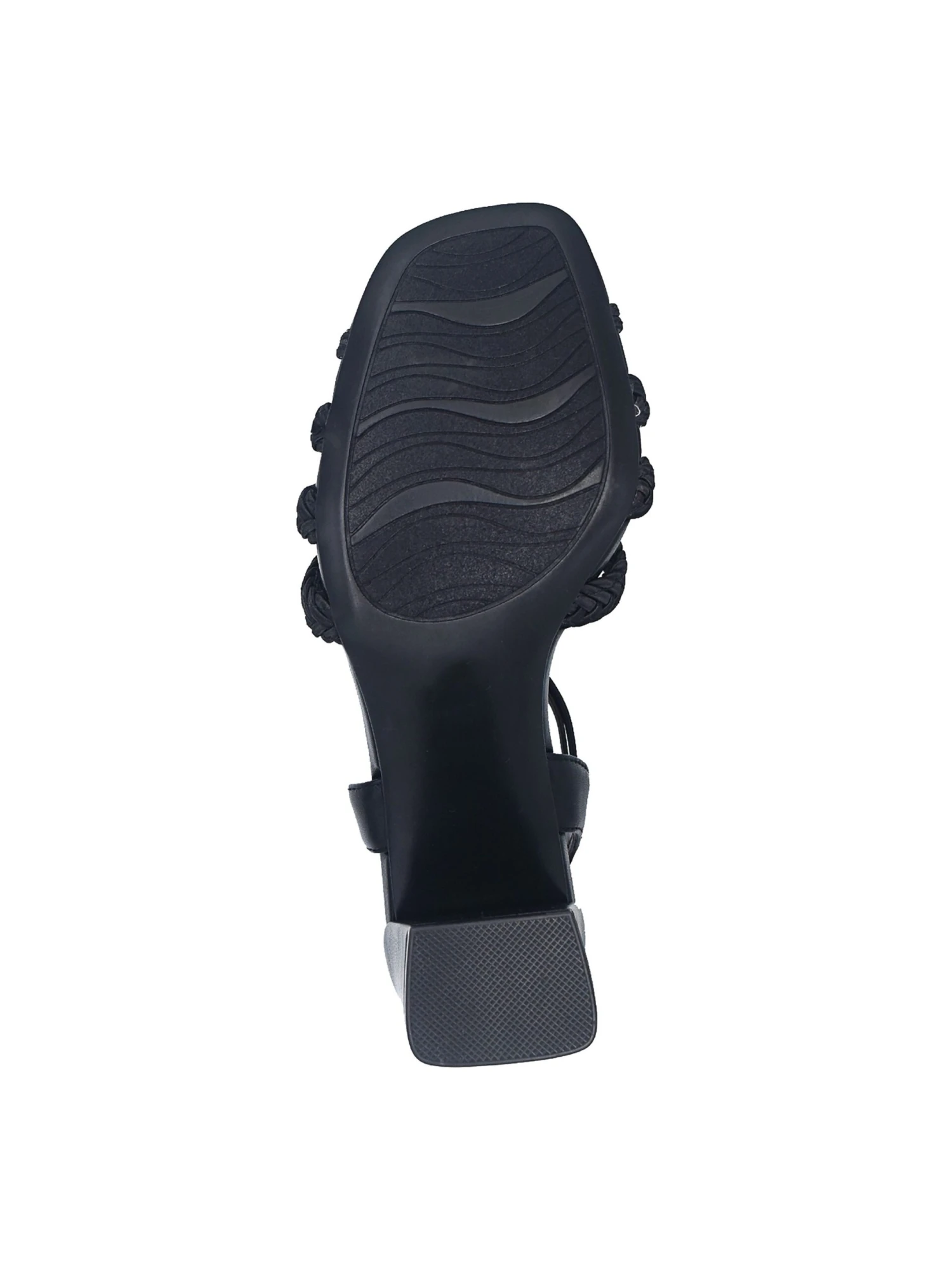 Women's Viana Stretch Dress Sandal - Image 7