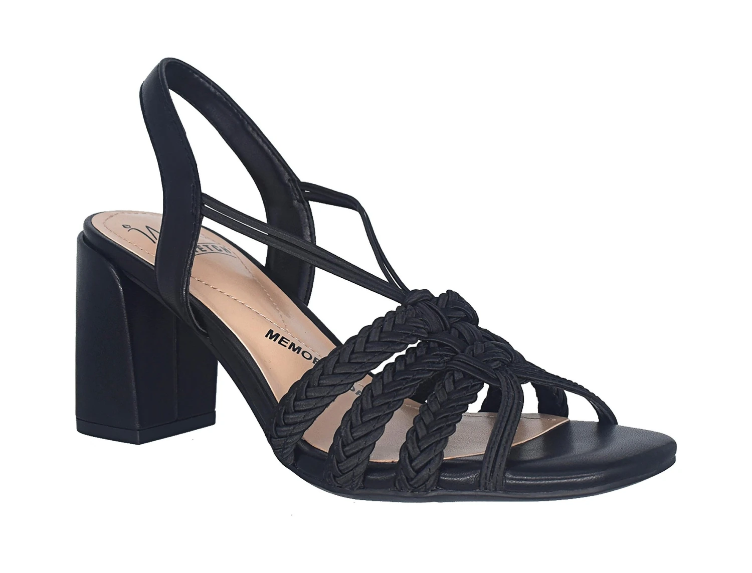 Women's Viana Stretch Dress Sandal