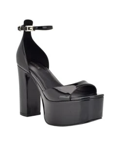 Guess Women's Selima Platform Dress Sandal