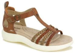 Women's Prague Sandal