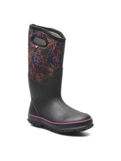 BOGS Women's Classic II Tall Waterproof Winter Boot