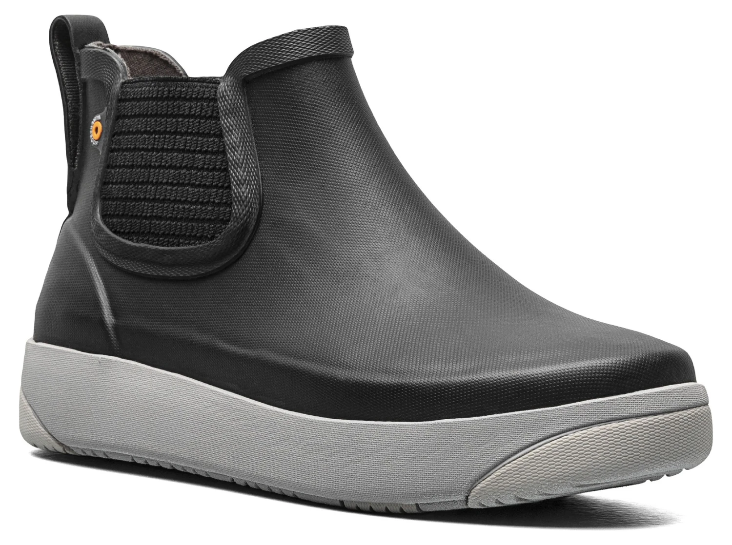 BOGS Women's Kicker II Waterproof Chelsea Boot
