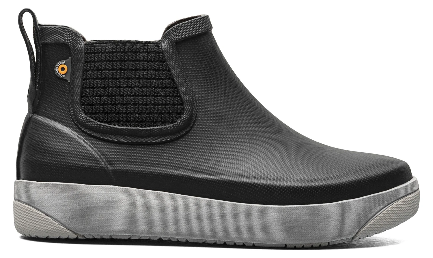 BOGS Women's Kicker II Waterproof Chelsea Boot - Image 2