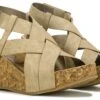 Women's Hotsun Wedge Sandal