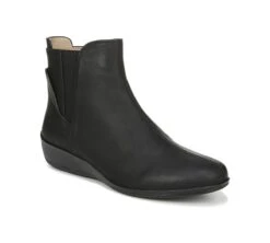 LIFE Women's Izzy Medium/Wide Bootie
