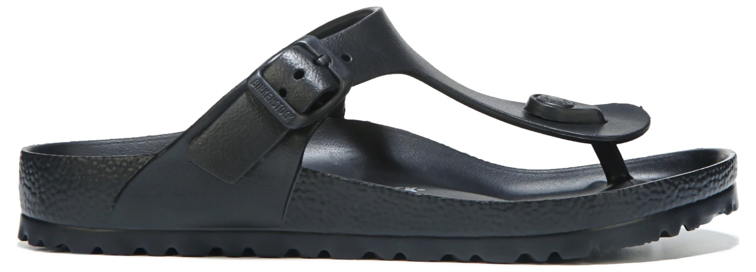 Women's Essentials Gizeh Footbed Sandal - Image 5