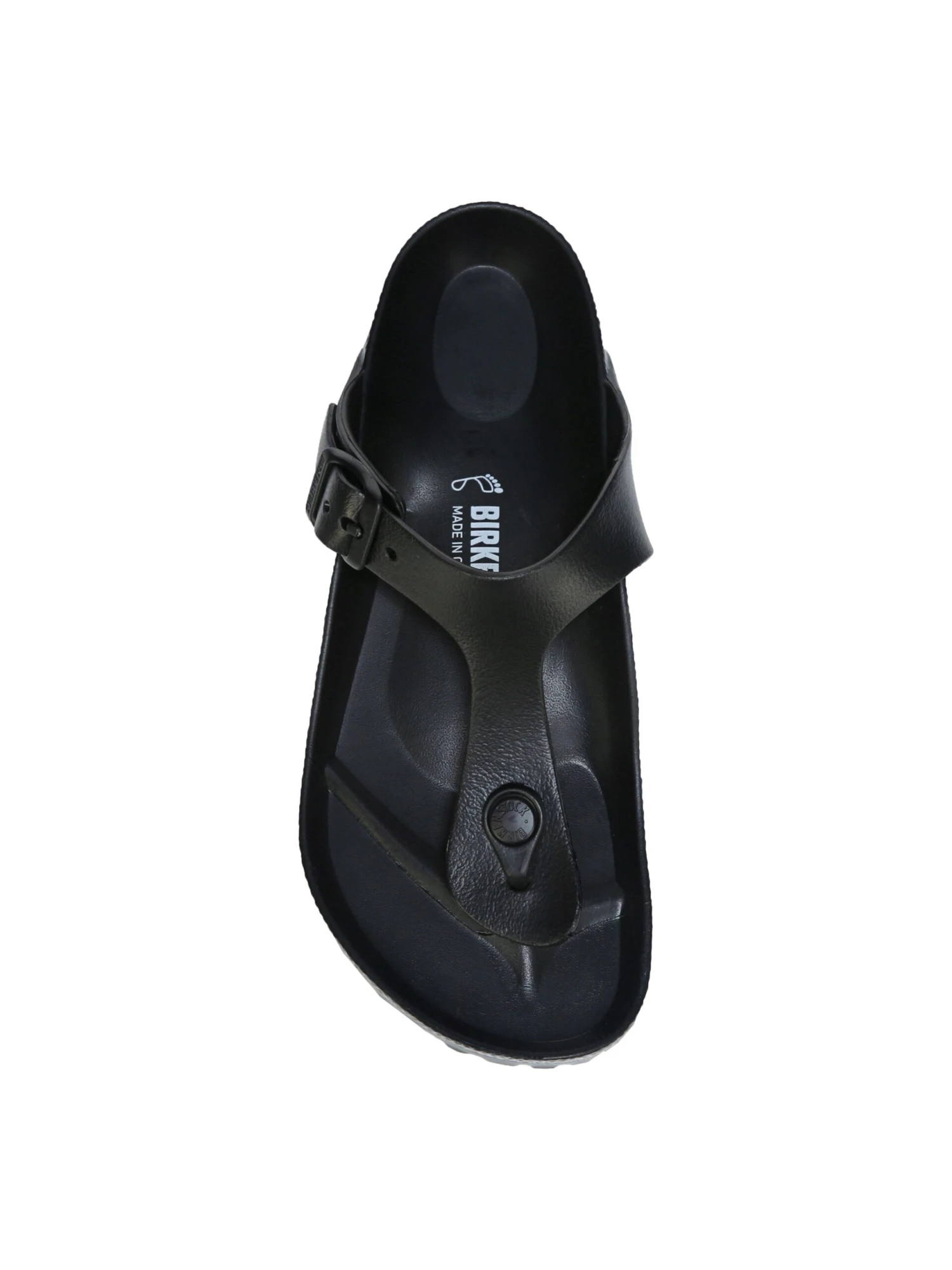 Women's Essentials Gizeh Footbed Sandal - Image 4