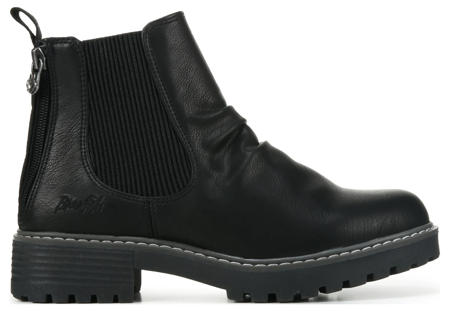 Women's Redsen2 Chelsea Bootie - Image 2