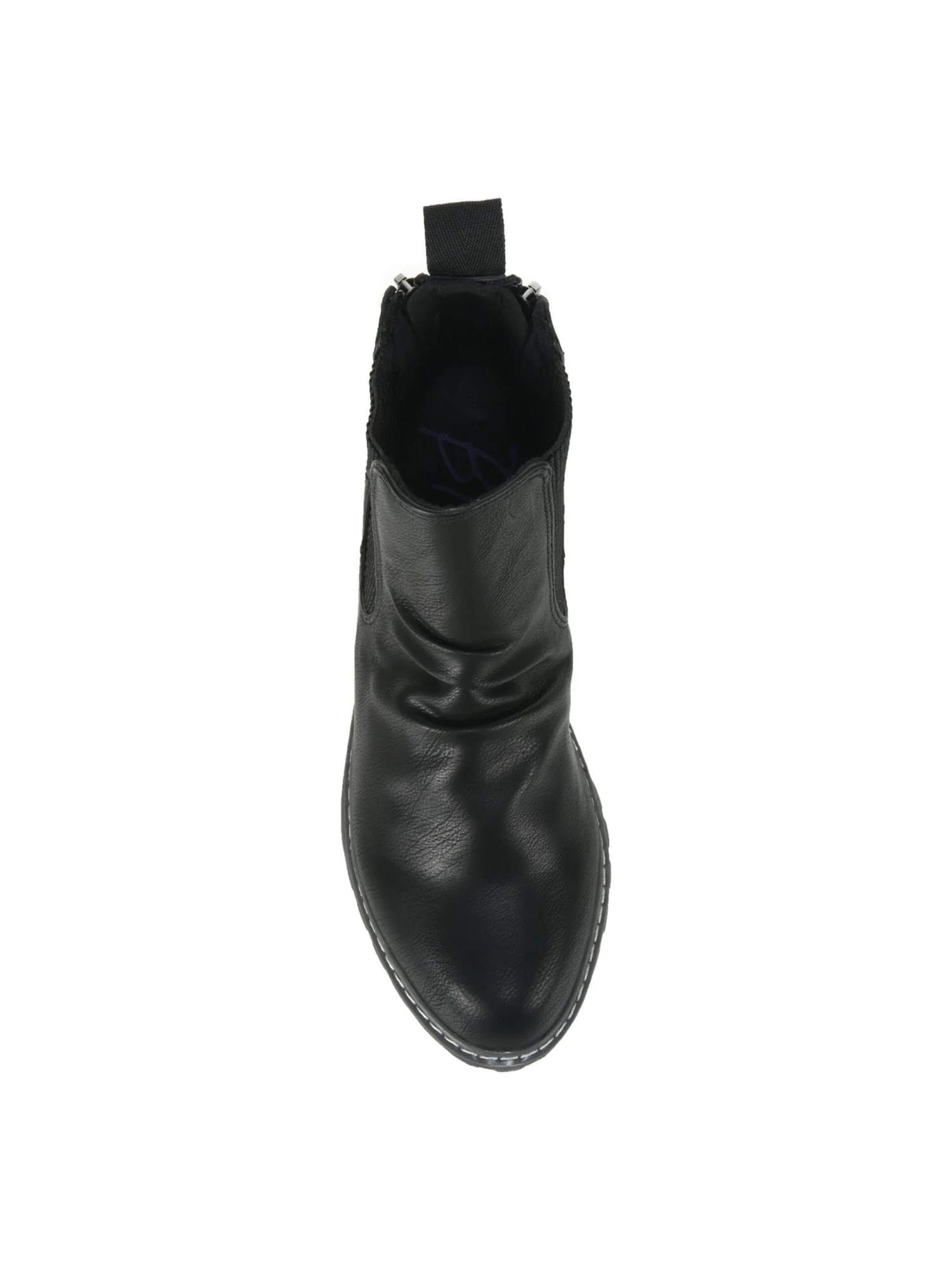 Women's Redsen2 Chelsea Bootie - Image 5