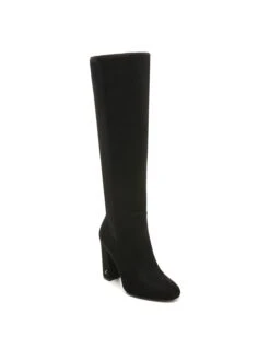 Women's Cynthia Block Heel Tall Boot