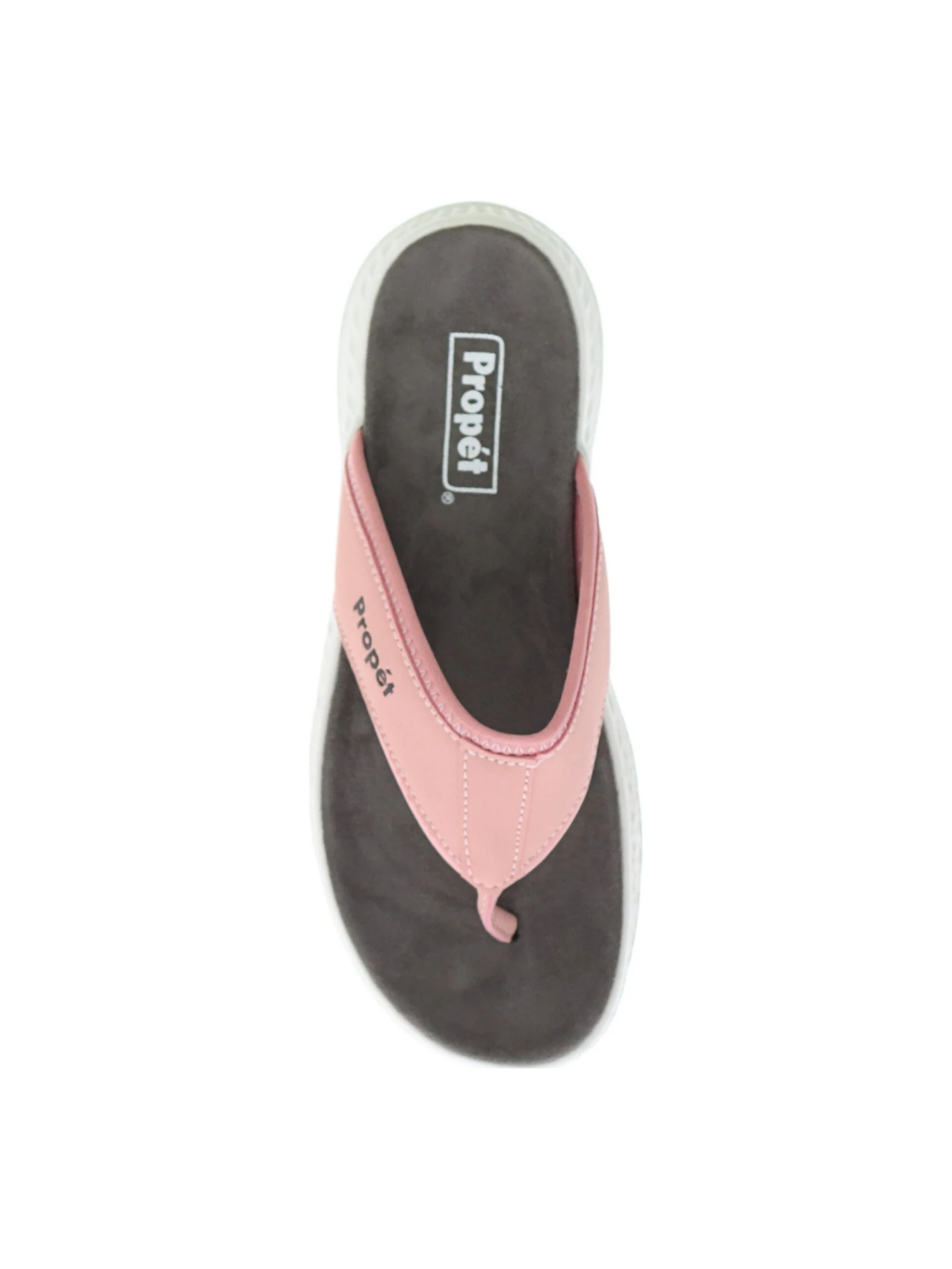 Women's TravelActiv FT Narrow/Medium/Wide/X-Wide Sandal - Image 5