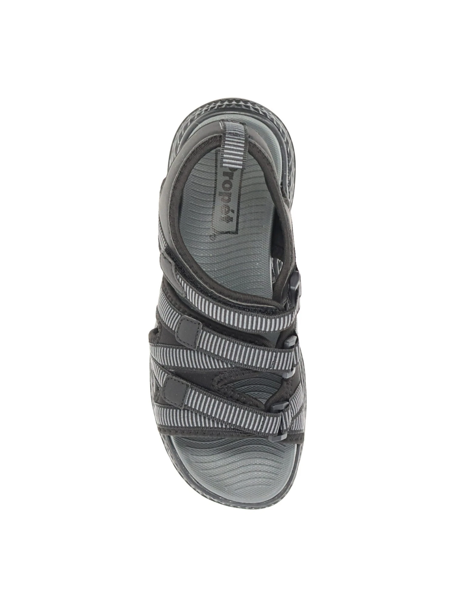 Women's TravelActiv Adventure Narrow/Medium/Wide Sandal - Image 5