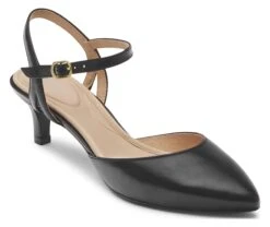 Women's Total Motion Kalila Medium/Wide Dress Pump