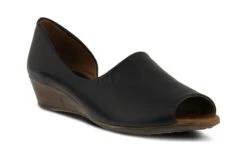 Women's Lesamarie Peep Toe Sandal