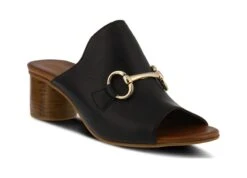 Women's Deisyluv Block Heel Slide Sandal