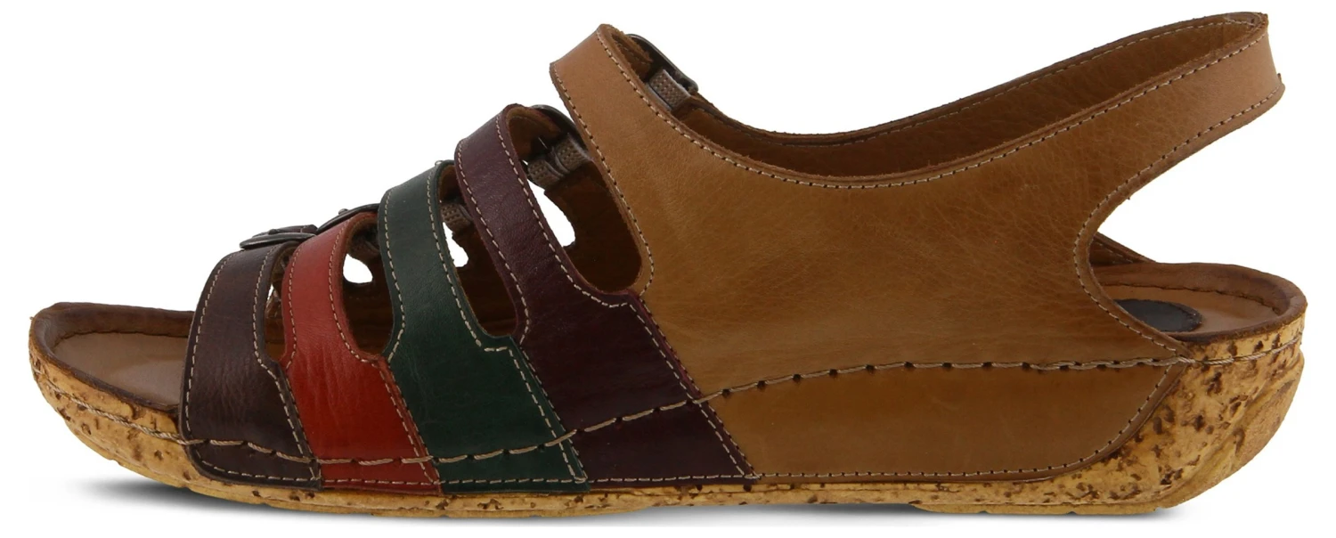 Women's Kalamata Sandal - Image 3