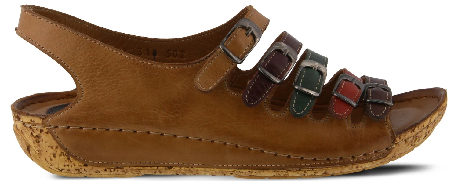 Women's Kalamata Sandal - Image 6