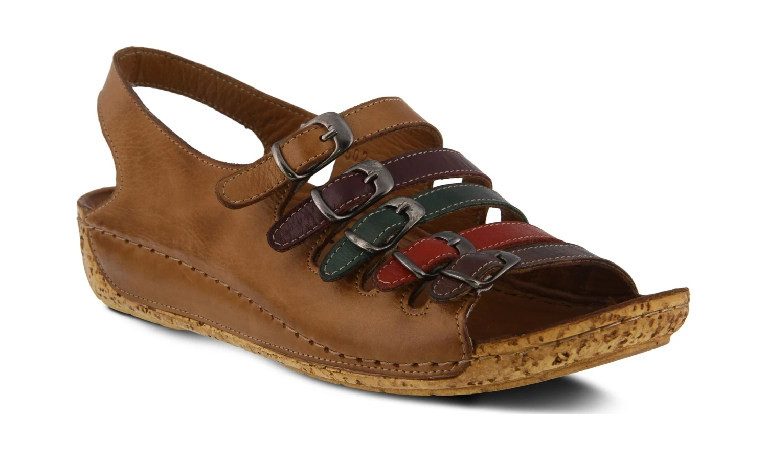 Women's Kalamata Sandal