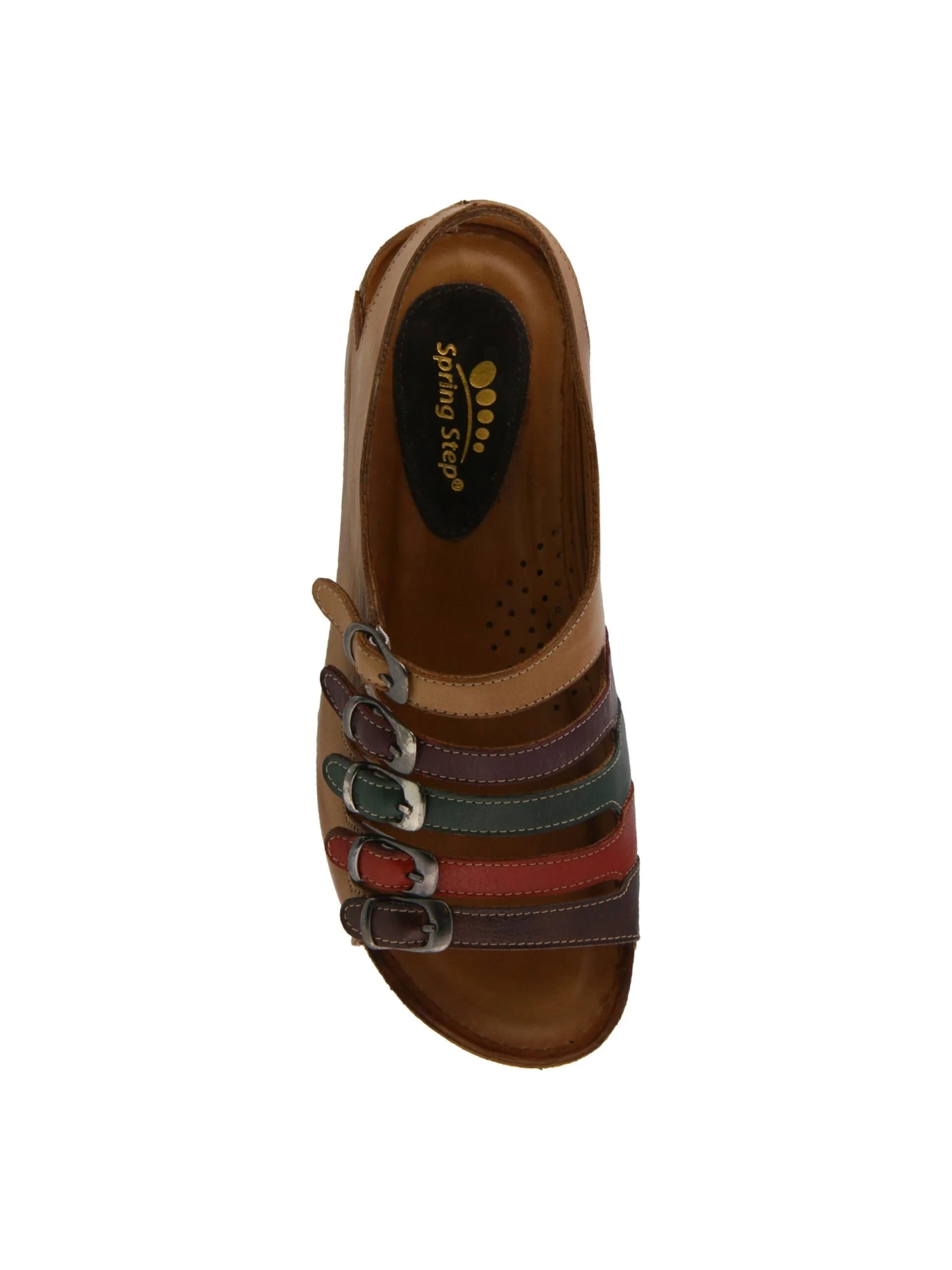 Women's Kalamata Sandal - Image 4