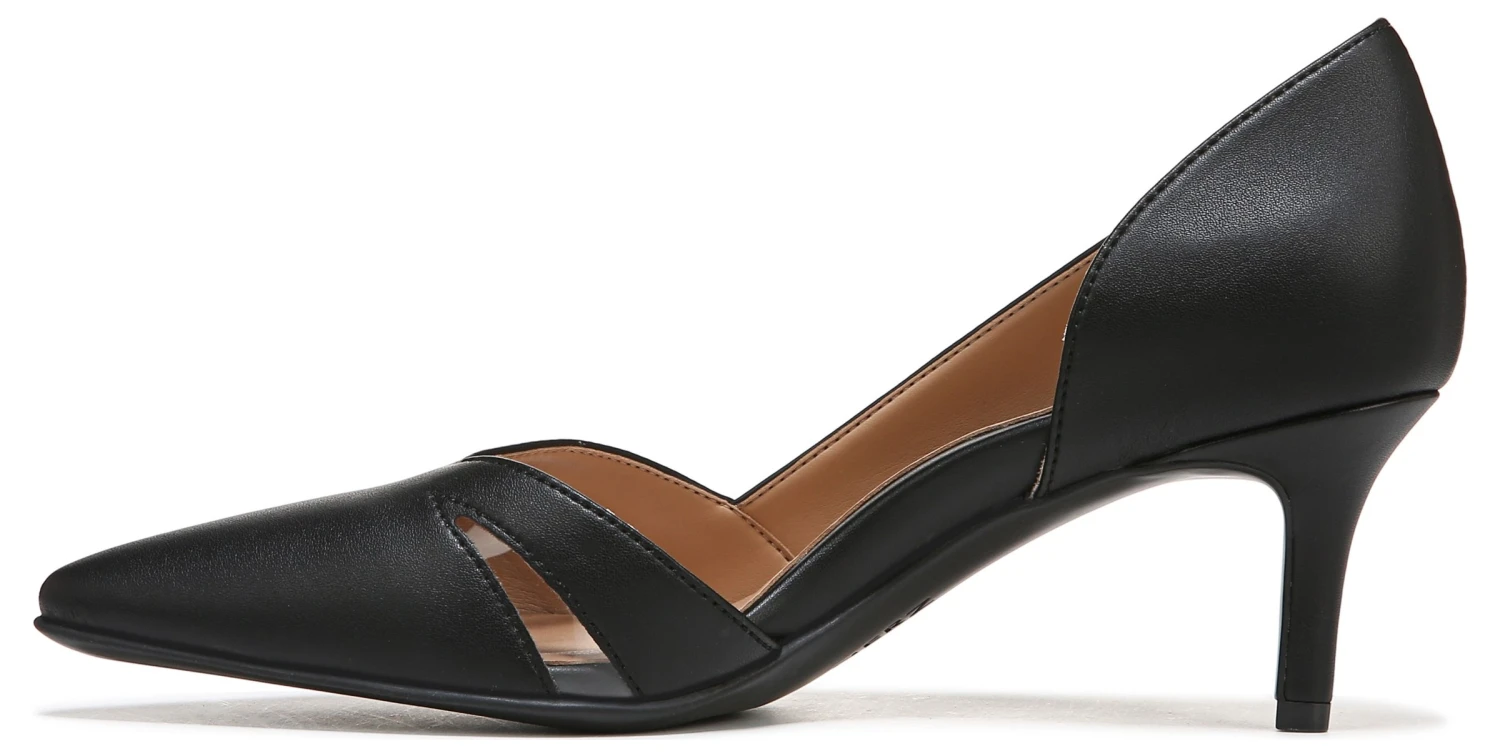 Women's Addie Medium/Wide Pump - Image 5
