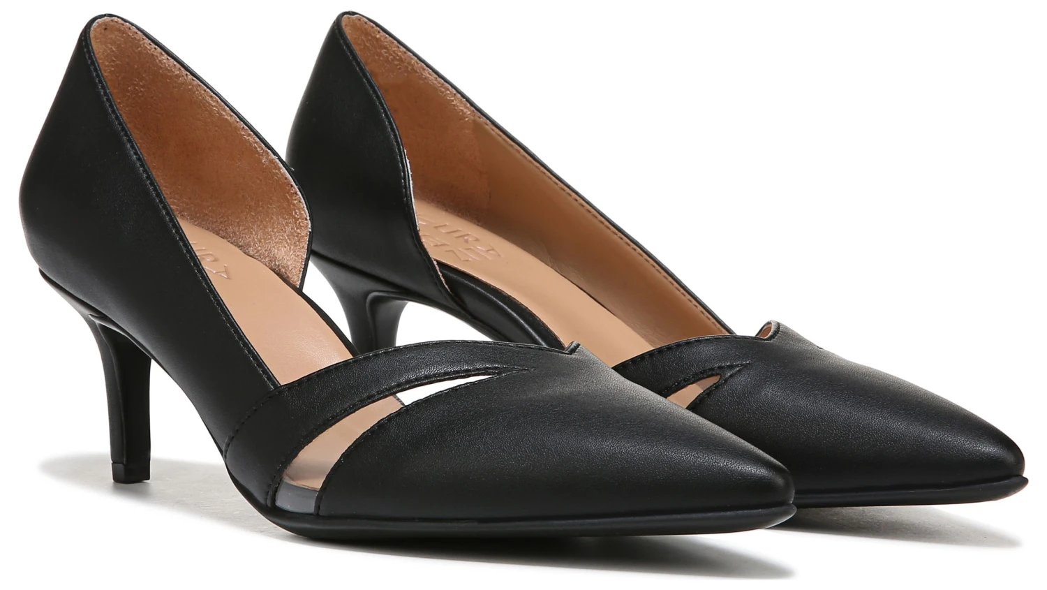 Women's Addie Medium/Wide Pump - Image 2