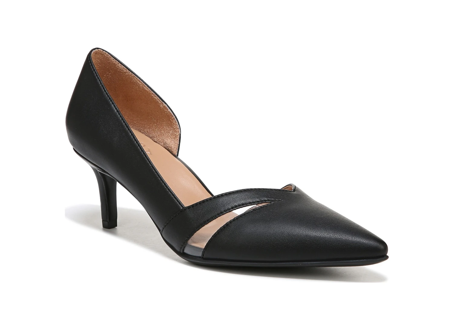Women's Addie Medium/Wide Pump