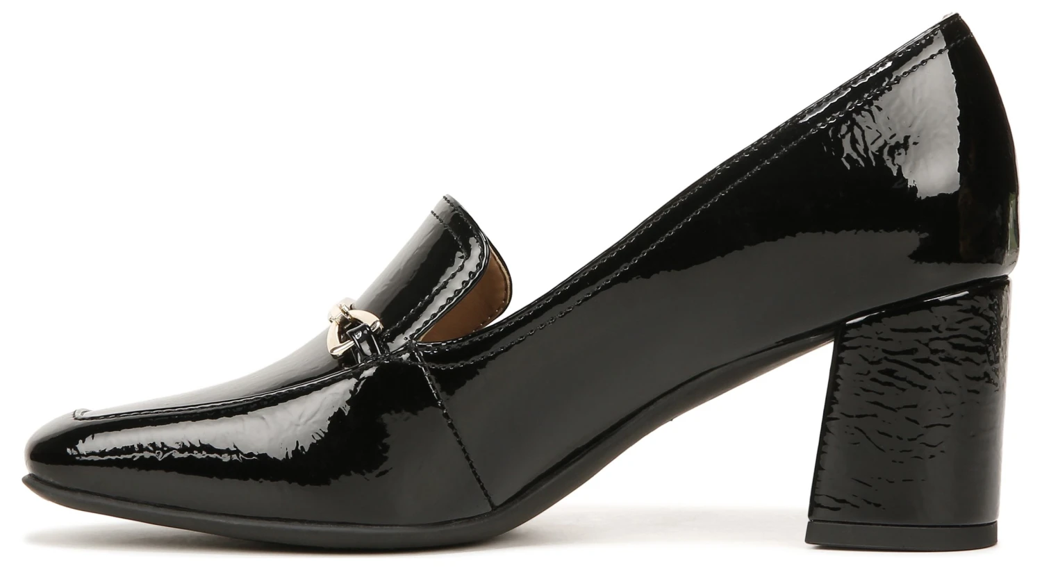 Women's Wynrie Medium/Wide Bit Loafer - Image 5