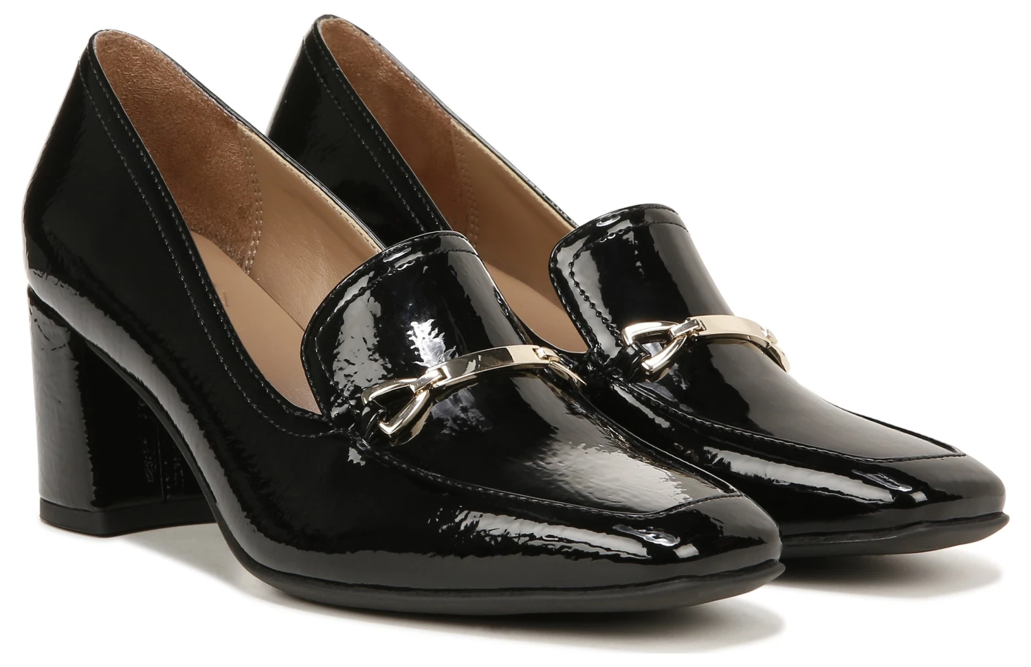 Women's Wynrie Medium/Wide Bit Loafer - Image 2