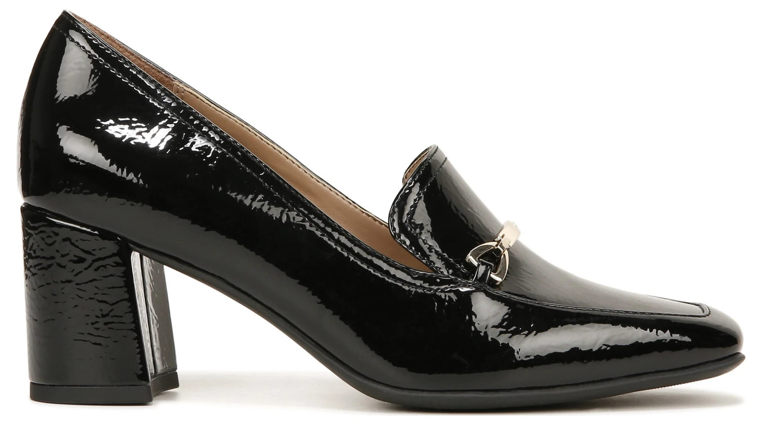 Women's Wynrie Medium/Wide Bit Loafer - Image 3