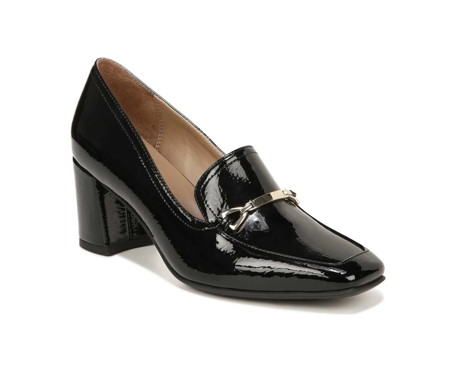 Women's Wynrie Medium/Wide Bit Loafer