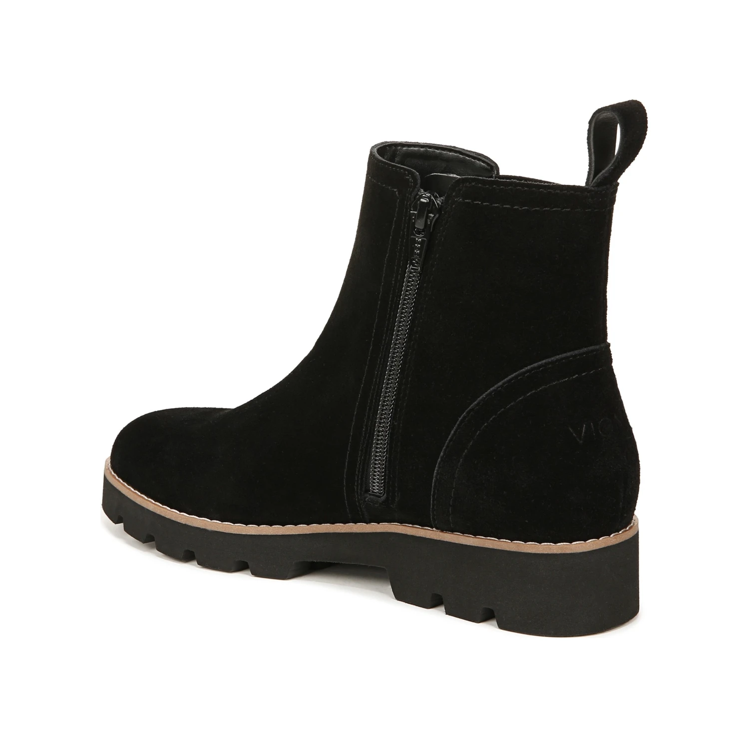 Women's Brighton Bootie - Image 9