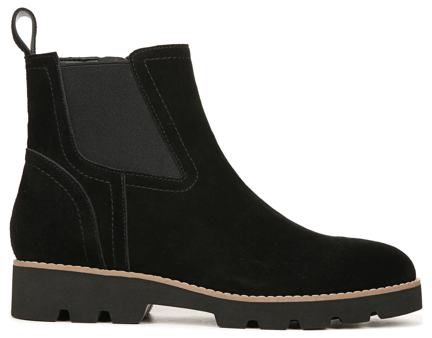 Women's Brighton Bootie - Image 3