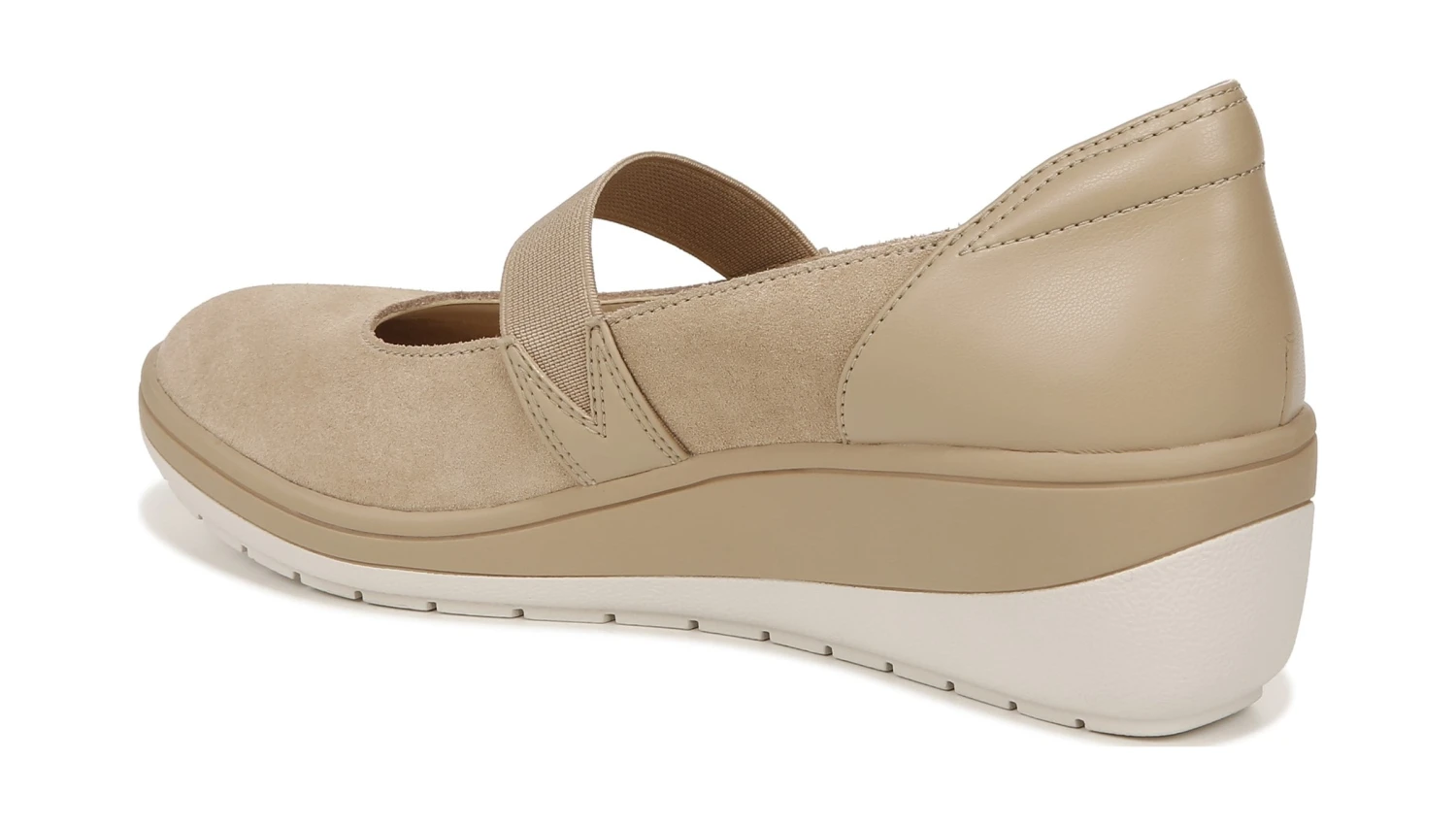 Women's Judie Mary Jane Wedge - Image 9