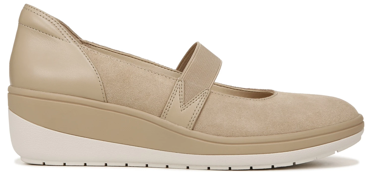 Women's Judie Mary Jane Wedge - Image 3