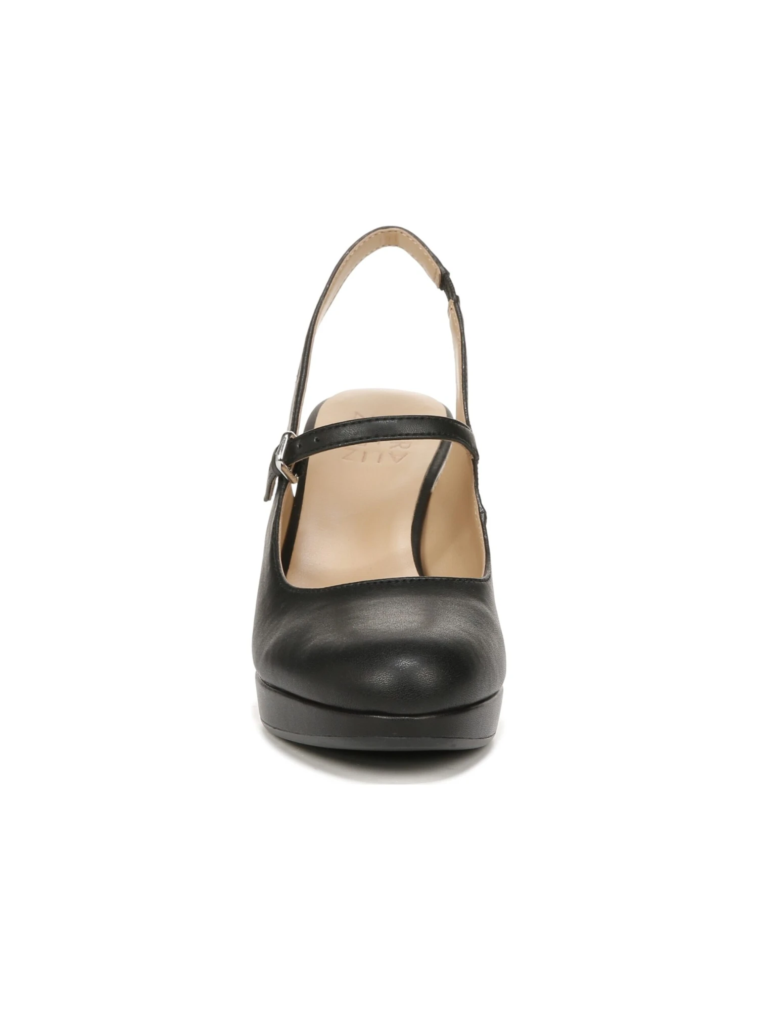 Women's Berlin Medium/Wide Slingback Mary Jane - Image 4