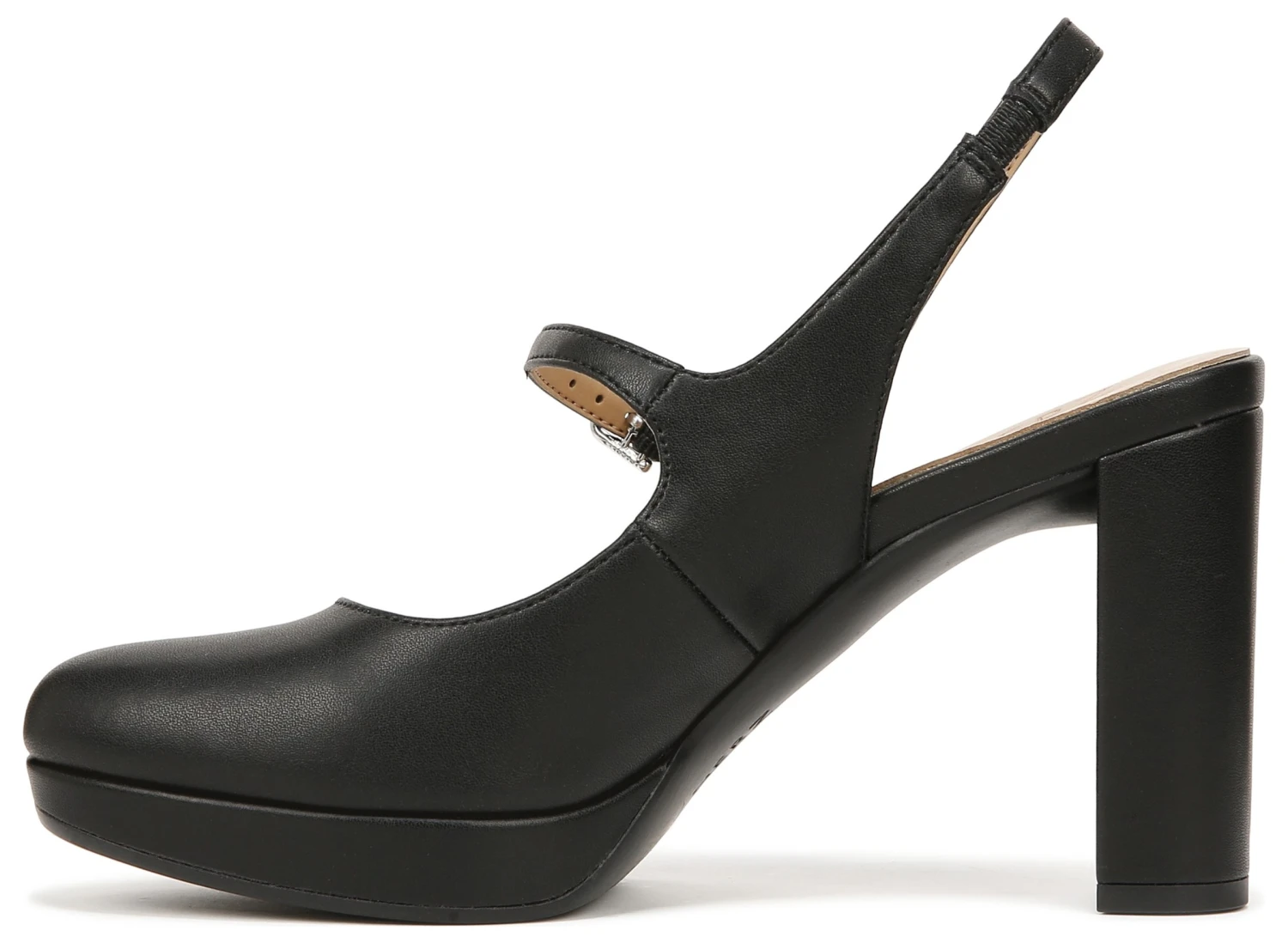 Women's Berlin Medium/Wide Slingback Mary Jane - Image 5