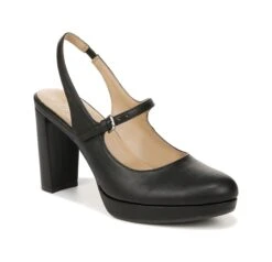 Women's Berlin Medium/Wide Slingback Mary Jane