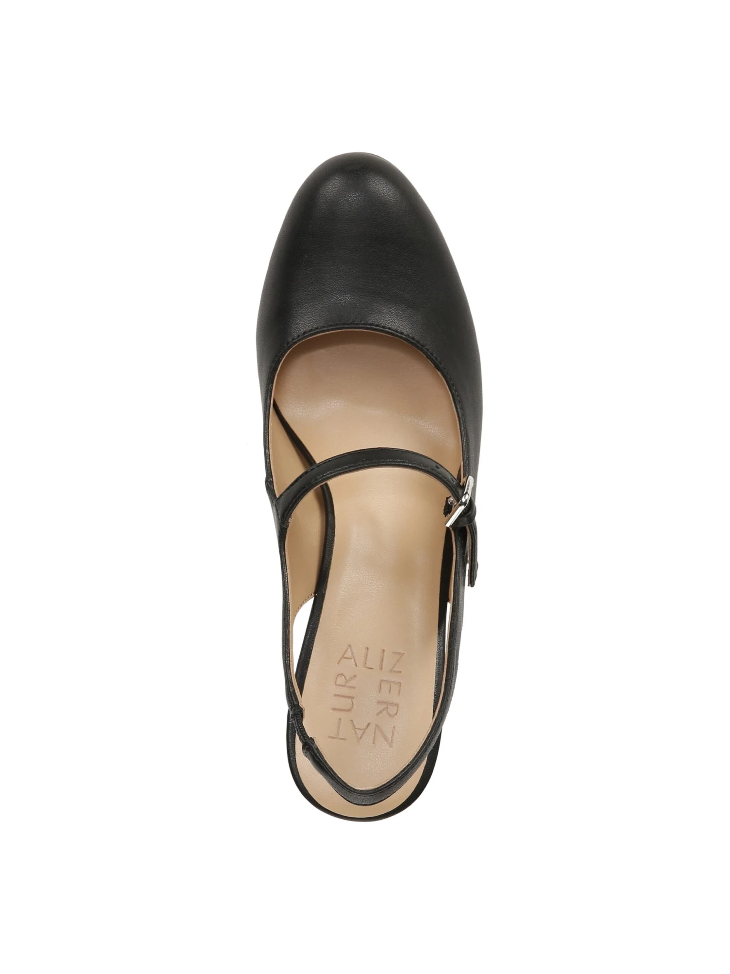 Women's Berlin Medium/Wide Slingback Mary Jane - Image 7